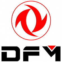 /logo/Dongfeng-Logo