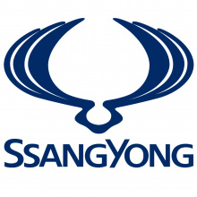 /logo/SsangYong-Logo